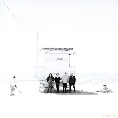 Weezer: Weezer (White Album) [CD]