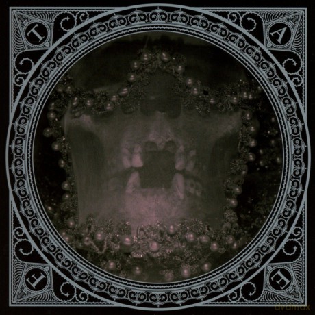 Tombs: All Empires Fall [CD]
