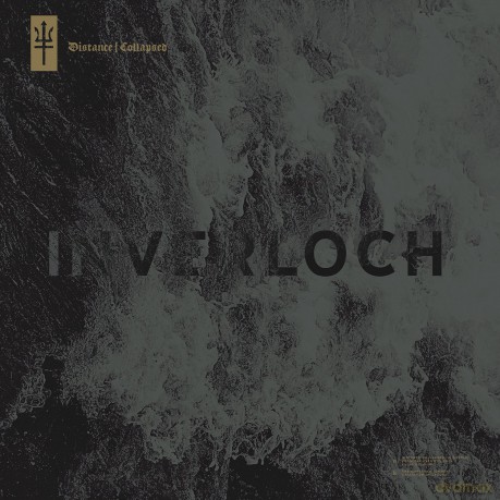 Inverloch: Distance Collapsed (digipack) [CD]