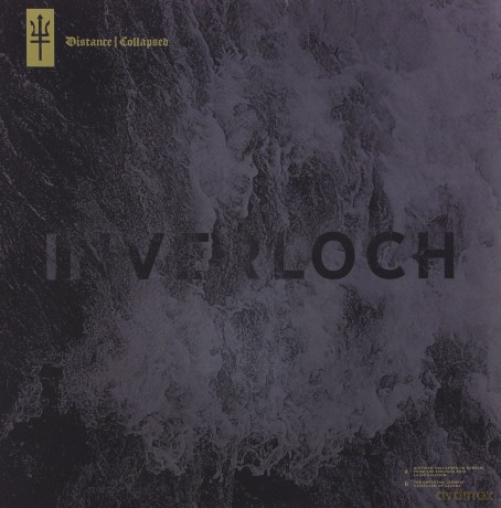 Inverloch: Distance Collapsed [Winyl]