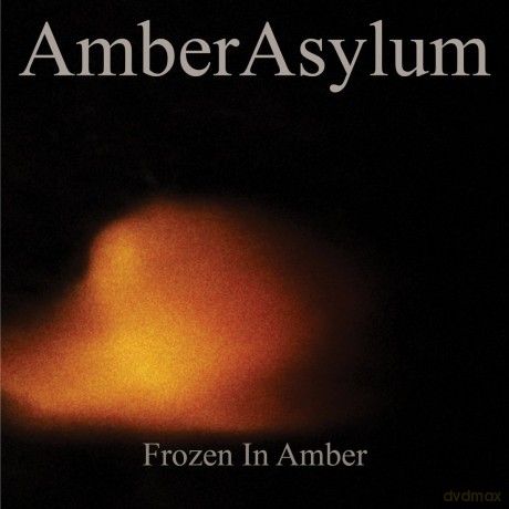 Amber Asylum: Frozen In Amber (digipack) [2CD]