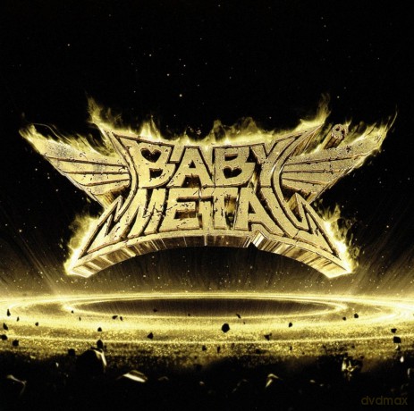 Babymetal: Metal Resistance [CD]