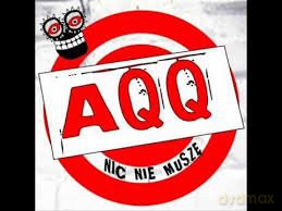 Aqq: Nic nie muszę [CD]
