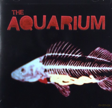 The Aquarium: S/T [CD]