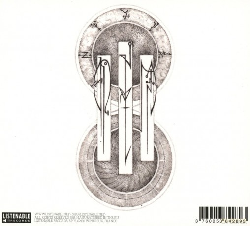 Villainy: Villainy II Dim (digipack) [CD]