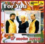 For You: W Moim Sercu [CD]