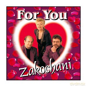For You: Zakochani [CD]