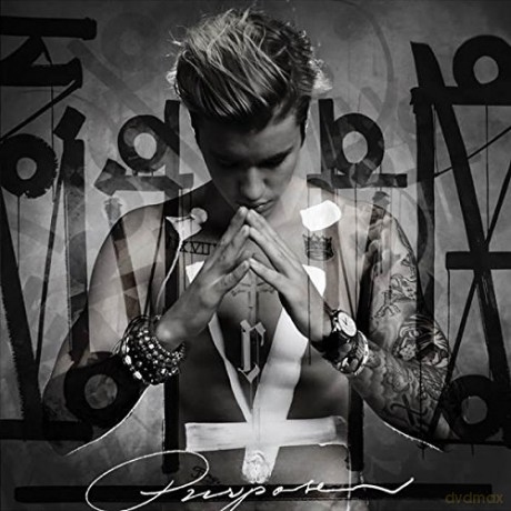 Justin Bieber: Purpose [2xWinyl]