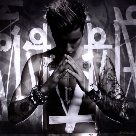 Justin Bieber: Purpose [2xWinyl]