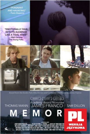 Memoria [DVD]