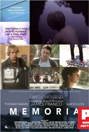 Memoria [Blu-Ray]