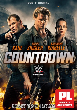 Countdown [DVD]