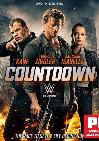 Countdown [Blu-Ray]