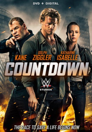Countdown soundtrack [CD]
