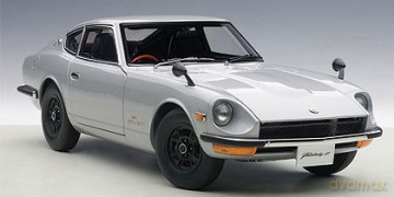 AUTOART Nissan Fairlady Z432 1969