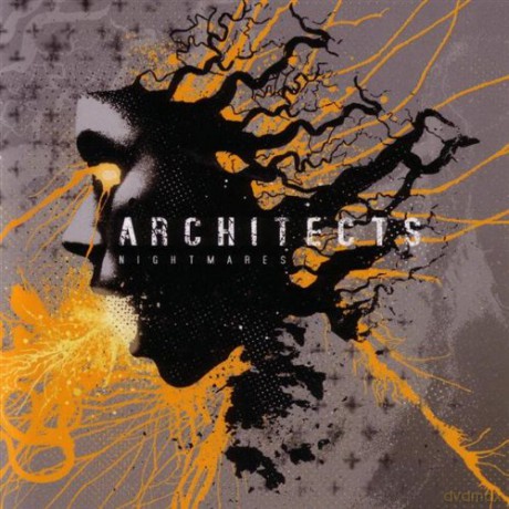 Architects: Nightmares [CD]