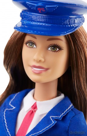 BARBIE Bądź kim chcesz Pilot