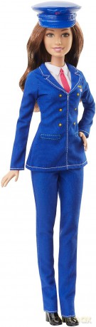 BARBIE Bądź kim chcesz Pilot