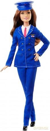 BARBIE Bądź kim chcesz Pilot