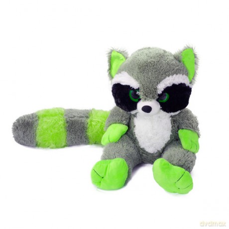 BEPPE Lemur zielony 43 cm