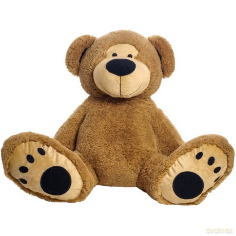 BEPPE Miś Geoff 33cm