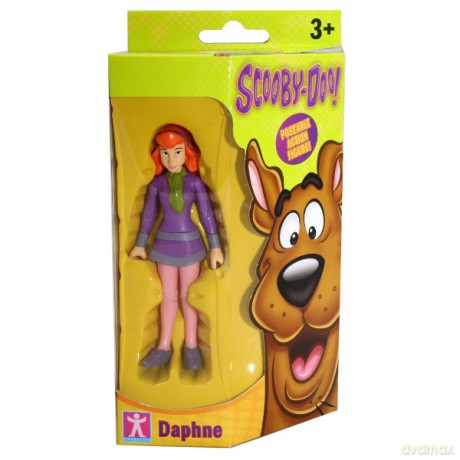 EPEE Scooby Doo 1 pack, Daphne [FIGURKA]