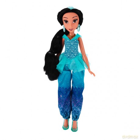 HASBRO Disney Księżniczki, Dżasmina