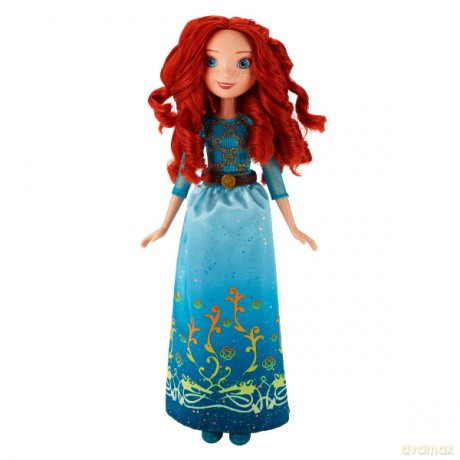 HASBRO Disney Księżniczki, Merida