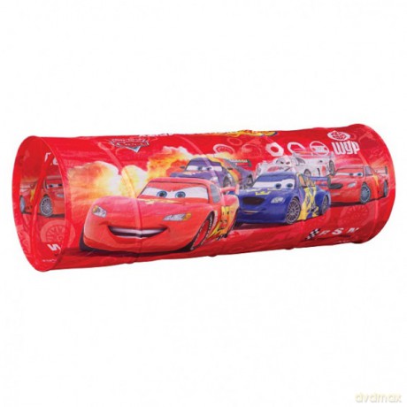 JOHN Tunel Cars