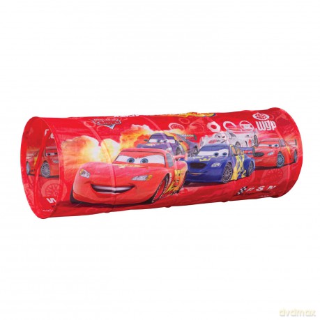 JOHN Tunel Cars