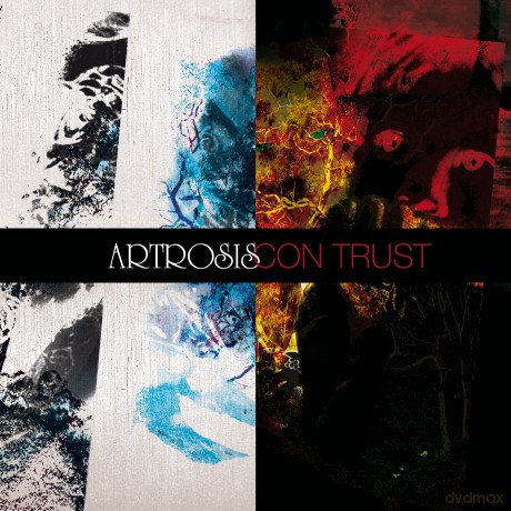 Artrosis: Con Trust [CD]
