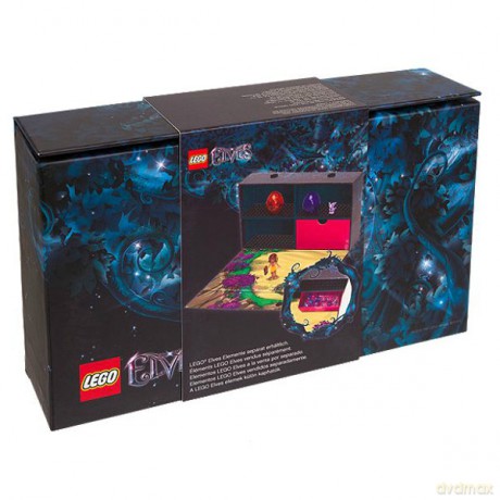 LEGO Me and My Dragon Display (853564) [KLOCKI]