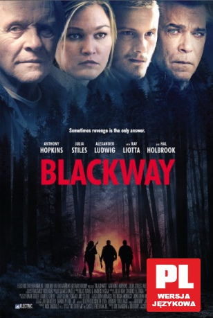 Blackway [DVD]