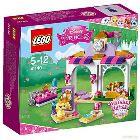 LEGO Princess Salon piękności Daisy (41140) [KLOCKI]