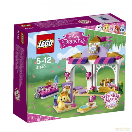 LEGO Princess Salon piękności Daisy (41140) [KLOCKI]