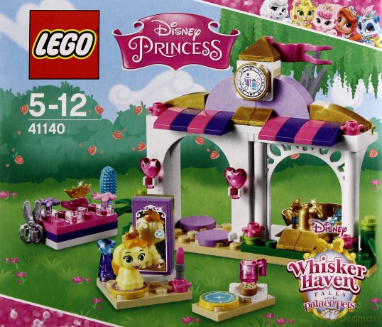 LEGO Princess Salon piękności Daisy (41140) [KLOCKI]