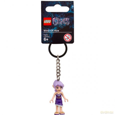 LEGO Wind Elf Aira brelok (853561) [KLOCKI]