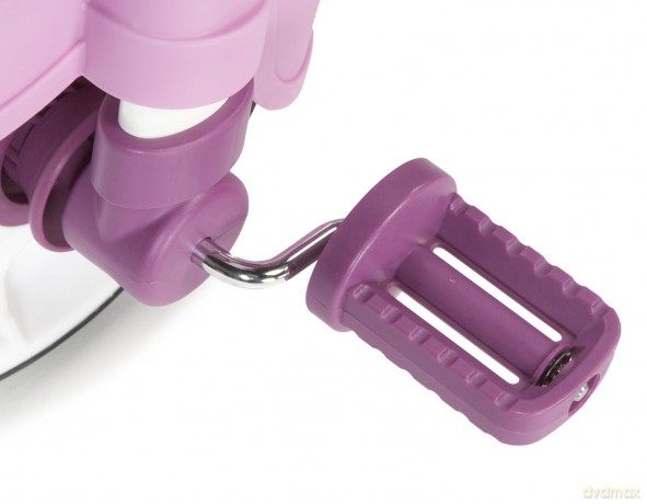 LITTLE TIKES Rowerek 4w1 Różowy