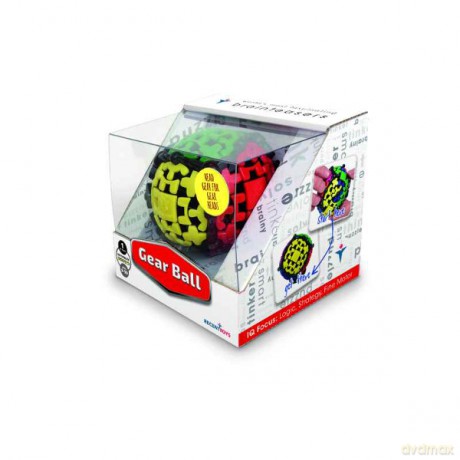 RECENT TOYS Gear Ball [GRA]