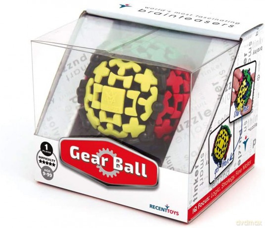 RECENT TOYS Gear Ball [GRA]