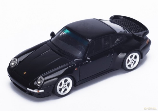 SPARK Porsche 993 Turbo 1996