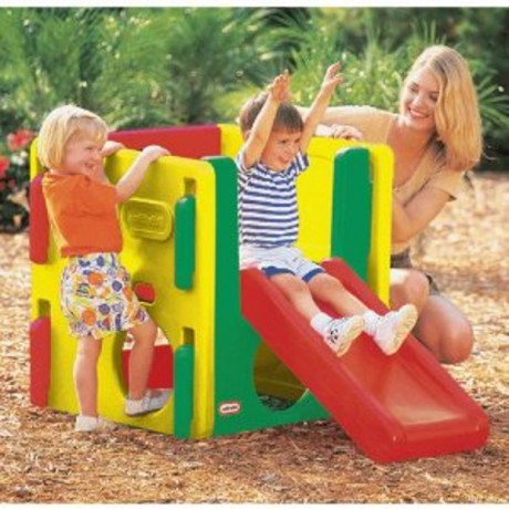 TITTLE TIKES Młodszy gym