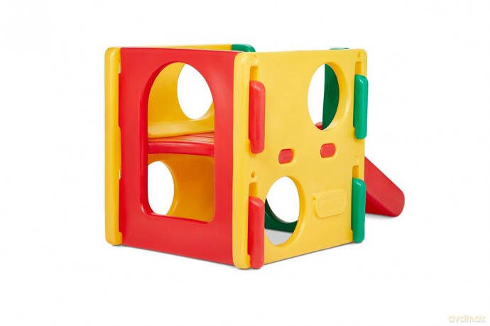 TITTLE TIKES Młodszy gym