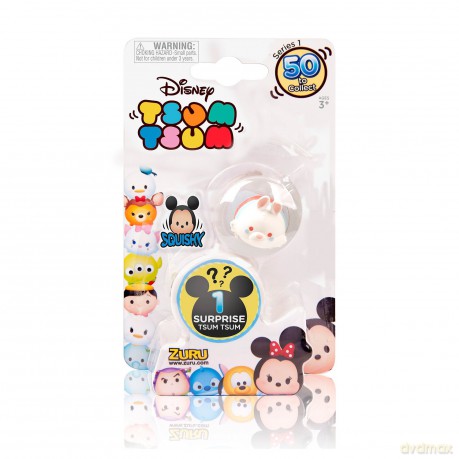 TSUM TSUM Figurki 2pack [FIGURKA]