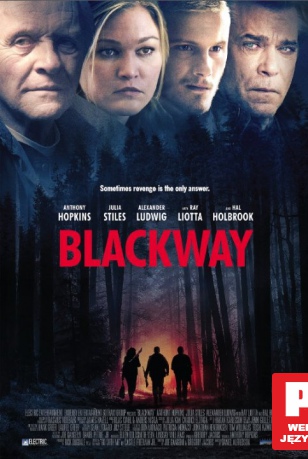 Blackway [Blu-Ray]