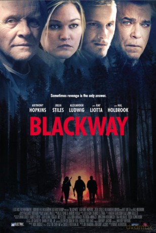 Blackway soundtrack [CD]