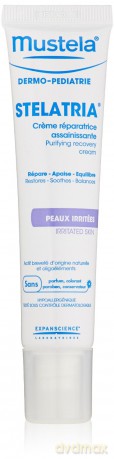 MUSTELA STELATRIA krem naprawczy 40 ml