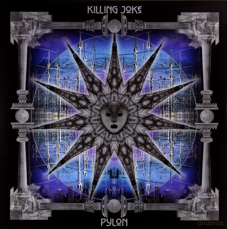 Killing Joke: Pylon (Limited) (RSD) [2xWinyl]