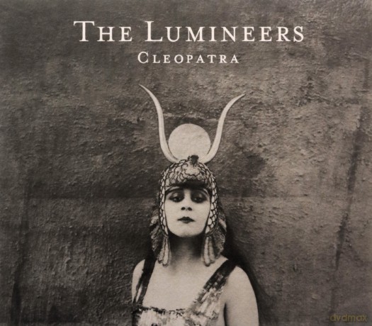 Lumineers: Cleopatra [CD]