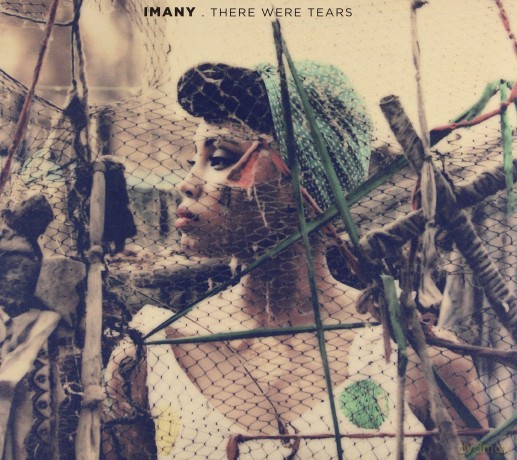 Imany: There Were Tears [CD]